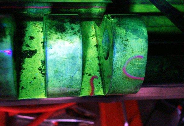 oil-and-gas-driling-rig-tong-segment-cracked